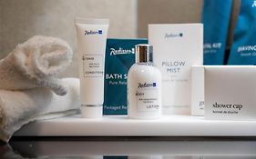 Radisson Blu Hotel, Letterkenny